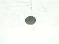 Шайба стакана клапана ДВС H.AVANTE XD,TUCSON,SPORTAGE NEW V2.0 ориг. (22227-23620) Т-2.20мм.