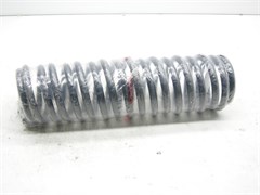 Пружины задней подвески H.i30,K.CEED с 12-15г. (54852/55350-A6510)  KLAKSON  , 2шт. в комплекте
