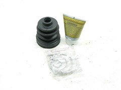 Пыльник гранаты привода внутренний K.SORENTO XM с 09-15г. (2215SORR/49506-2PA60)  FEBEST  RR, трипоидный, хомуты+смазка