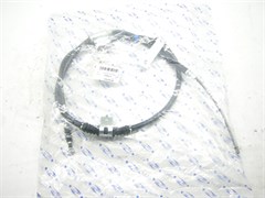 Трос ручного тормоза H.STAREX 4WD с 01-02г. (PTA-493/59913-4A020)  9мест, RH, барабанный механизм