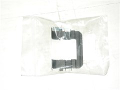 Пластина фиксации тормозных колодок FR H.STAREX GRAND/H-1 с 07г. ориг. (58144-4H000)