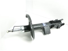 Амортизатор FR, K.OPTIMA/MAGENTIS с 12г. (G22251046L/54651-2T410/54651-2T420/54651-2T450) LH,  BORT , газо-масляный, кронштейн крепл. линка внизу