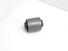 Сайлентблок H.i30 с 11-15г.,K.CEED с 12г. (KAB037/55217-A6000) цапфы задней ступицы, нижний (не плавающий)