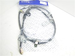 Трос ручного тормоза H.PORTER II с 04г. (корея.сбор.) (ARG131099R/59930-4F290)  ARIRANG  RH