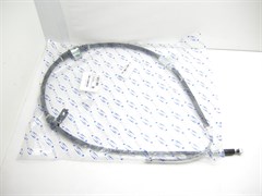 Трос ручного тормоза H.STAREX 2WD с 01-02г. (PTA-471/59912-4A000)  PARTS-MALL  Корея, 9мест, LH, барабанный механизм