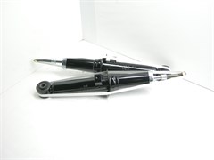 Амортизатор FR, K.SORENTO с 02-08г. (DG12101-01+DG22101-01/54630-3E100+54640-3E100/54630-3E023+54640-3E023/54630-3E300+54640-3E300) LH+RH,  MILES