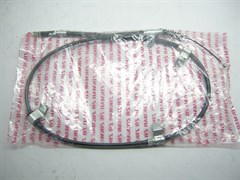 Трос ручного тормоза H.STAREX GRAND с 07г. (Z59361R/59770-4H300)  ZIKMAR   , 9,12мест, RH, ABS, дисковый механизм
