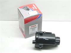 Фильтр топливный H.SANTA FE(CLASSIC) с 00г. V2.0/2.4/2.7 бенз. (PF3289KOR/31112-26000)  PATRON