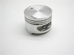 Поршень H.ACCENT V1.5 SOHC (23410-22410)  DONG YANG  STD, D75мм, без пальцев, ЦЕНА ЗА 1 ШТ, ПРОДАЕТСЯ ТОЛЬКО КОМПЛЕКТОМ (4 ШТ)