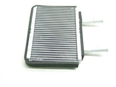 Радиатор печки водительской H.PORTER II,K.BONGO III c 04г. (9131/97318-4F000)  DCC