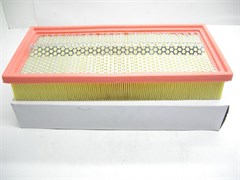 Фильтр воздушный S.Y.REXTON с 01г. V2.7/2.9 диз. (AFAU311/2319008403/2319008400/2319008401)  MILES  172*58*360мм.