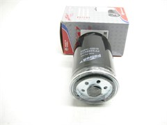 Фильтр топливный H.SANTA FE NEW с 06г.V2.2,SANTA FE CM с 09г.V2.0/2.2,VERACRUZ,iX55 V3.0,K.SORENTO с 06-09г.,BONGO III дв.D4CB,SORENTO XM с 09г.V2.0/2.2 диз. (PF3966KOR/31922-2B900/31922-2W000/31922-3E300/31922-A9000)  PATRON  резьба под датчик 10мм, с уп