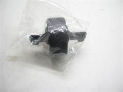 Сайлентблок K.SORENTO с 12г. (GV0340R/CVKK-92R/55275-2P200/55275-C5000)  CTR  D83мм, 2WD/4WD, продольного рычага,RR подвески RH