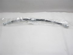 Шланг тормозной FR D.LACETTI/CHEVROLET LACETTI (855020/96397201)  NK  RH