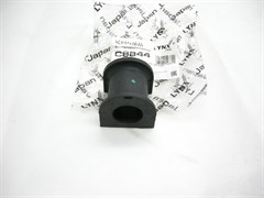 Втулка поперечного стабилизатора FR K.SORENTO с 04-06г. (C8844/54830-3E020/54830-3E010)  LYNX  D26мм