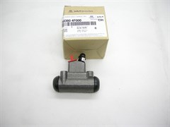 Цилиндр тормозной рабочий H.PORTER II с 04г. (кор.сбор.) ориг. (58380-4F000) RR, RH (11/16 )