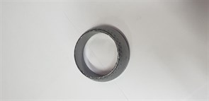 Прокладка глушителя D.NEXIA,ESPERO,LEMANS V1.5 SOHC (ARG181812/256-859/96143504/96183827/90215709)  ARIRANG  конусное кольцо (металлографит), между коллек. и приемной трубой