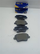 Колодки тормозные RR K.CEED (SP4442/58302-G4A30)  SANGSIN