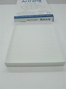 Фильтр воздушный салонный K.MOHAVE с 20г. (ARG324368/97133-2JAA0)  ARIRANG  30*210*243мм.