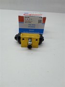 Цилиндр тормозной рабочий H.STAREX GRAND/H-1 с 07г. (KAR1280/58330-4H000) TCIC RR, LH/RH, со штуцером прокачки