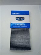 Фильтр воздушный салонный GEELY COOLRAY, BELGEE X50 ориг. (8025530000)