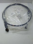 Трос переключения передач K.BONGO III 2WD V2.7 J2 1т (43760-4E601)  INFAC  включения передач