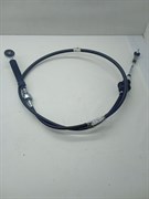 Трос переключения передач K.BONGO III 2WD V2.9 1.4т. (43760-4E300/43760-4E310)  MAC  включения передач