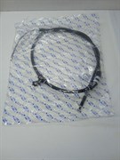 Трос ручного тормоза H.STAREX 2WD (PTA-481/59912-4A231) PARTS-MALL Корея, LH