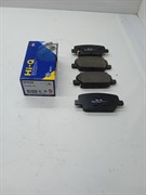 Колодки тормозные RR H.PALISADE (SP4328/58302-S8A50)  SANGSIN  Корея