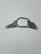 Прокладка масляного насоса H.GRACE,GALLOPER,STAREX,PORTER,TERRACAN,K.BONGO III дв.D4BH,D4BA,D4BX (21411-42061)  DYG  верхняя