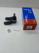 Шаровая опора S.Y.KORANDO,MUSSO,TAGER,PARTNER(ТаГаЗ) (KSB026/4450505001) KORMAX Корея, FR нижнего рычага