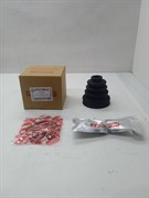 Пыльник гранаты привода внутренний K.SORENTO с 09-15г.,SANTA FE NEW (0315CU2/49683-2W050/49681-2W050/49682-2W050)  FEBEST  RR привода, хомуты+смазка, D78мм