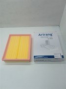 Фильтр воздушный K.CARENS с 07г. V1,6 дв.G4KA (ARG321387/28113-2G000)  ARIRANG
