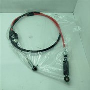 Трос переключения передач K.BONGO III 2WD V2.7 J2 1т (43761-4E601)  INFAC  выбора передачи