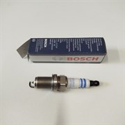 Свеча зажигания FR7KPP33+  BOSCH  (0242236564/3707100XEG01B) HAVAL JOLION,H6,M6 D14мм. L19мм.