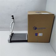 Радиатор печки водительской H.TERRACAN V2.5/2.9 (LRH0804/97010-H1729)   LUZAR