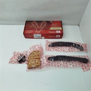 Цепь двигателя H.GRANDEUR,i30,SANTA FE,SONATA,TUCSON/iX35,GENESIS G70,G80,K.OPTIMA,SORENTO,SPORTAGE,STINGER V2.4 (77B0248K/24321-2G111/24410-2G810/24420-2C101/24431-2G101) MASTER KIT цепь+2успокоителя+натяжитель цепи