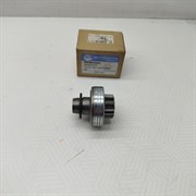 Бендикс стартера H.STAREX/H-1,PORTER I,II,LIBERO,K.BONGO III дв. D4BH,D4BB (DBPM230424/36160-42300)  FYC  10 шлицов