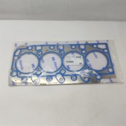 Прокладка головки блока H.STAREX GRAND/H-1,PORTER II,K.BONGO III с 12г. дв.D4CB VGT (DM223114A700/22311-4A700)  MANDO  1,0мм. гр. В  металлическая
