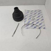 Пыльник гранаты привода внутренний S.Y.ISTANA (PXCWD011/6613305201)  PARTS-MALL  FR, хомуты+смазка, трипоидный