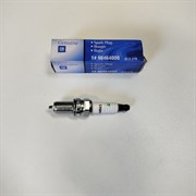 Свеча зажигания RA7YC ориг. (96464000) D.KALOS/AVEO,GENTRA V1.2 DOHC,MATIZ NEW III/SPARK(M300) V1.0/1.2 DOHC с 10г.  CHAMPION  D12мм. L19мм. зазор 0,8мм.
