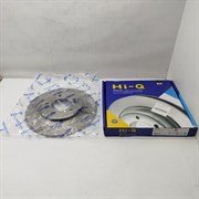 Диск тормозной RR, H.CRETA,i30,SONATA,K.CEED,OPTIMA/MAGENTIS,SOUL (SD1131/58411-3V500) SANGSIN Корея