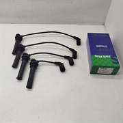 Провод высокого напряжения D.MATIZ NEW III/SPARK с 11г.,KALOS/AVEO,GENTRA V1.2 DOHC (PECE58/96651945/25183557)  PARTS-MALL  4цил.