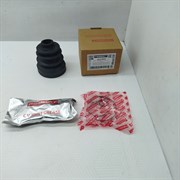 Пыльник гранаты привода внутренний H.TUCSON,SANTA FE(CLASSIC) 2WD,CLICK/GETZ (0415N94T/49506-26A00)  FEBEST  FR, хомуты+смазка, трипоидный,75*96*22,5