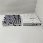 Фильтр воздушный салонный GEELY ATLAS PRO,ATLAS (NL3) (AG658CFC/8022003800/8025530300)  GOODWILL  угольный