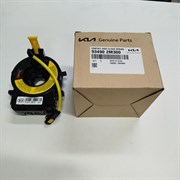 Контактная группа рулевой колонки H.GENESIS,iX20,TUCSON/iX35,K.CEED,CERATO/FORTE,SOUL,SPORTAGE,VENGA ориг. (93490-2M300) шлейф AIRBAG