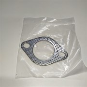 Прокладка глушителя H.ACCENT,AVANTE/ELANTRA,GALLOPER,GRANDEUR,STAREX,PORTER,LAVITA/MATRIX,SONATA,TUCSON,K.CERATO/FORTE,OPTIMA,SPORTAGE NEW ориг. (28764-36010) гибкая часть,катализ.,бочка и задняя труба