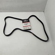 Ремень ручейковый 6 PK 1548 HAVAL F7, F7x, JOLION V1.5, 150 л/с (6PK1548/1025011XEB12) обводной  GATES