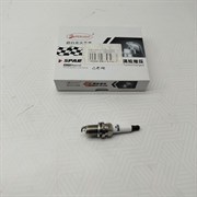 Свеча зажигания K7RT11 CHERY TIGGO 8/8PRO V2.0 (D4T203707010) иридиевая, ЦЕНА ЗА ШТ, ПРОДАЕТСЯ ТОЛЬКО КОМПЛЕКТОМ 4ШТ