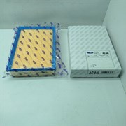 Фильтр воздушный CHERY TIGGO 8PRO MAX, JAECOO J8, EXEED RX V2.0 (AG040/151000151AA)  GoodWill